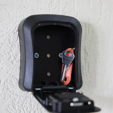 Soho דירה Vrnjačka Banja