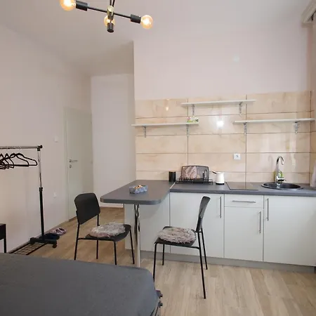 Soho Vrnjačka Banja