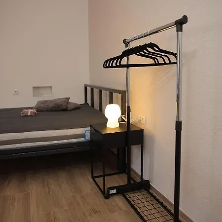 Apartment Soho *