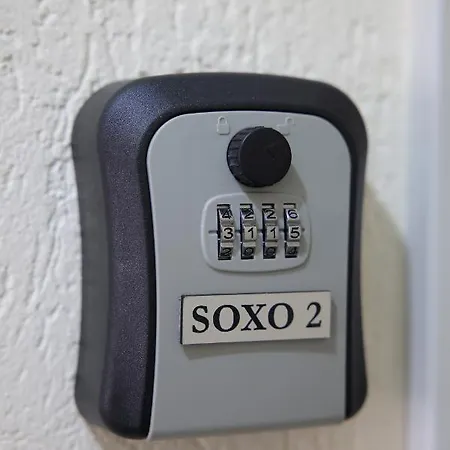 Soho Vrnjačka Banja