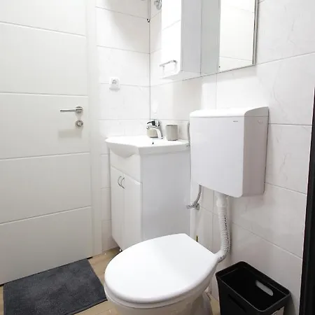 Soho Apartment
