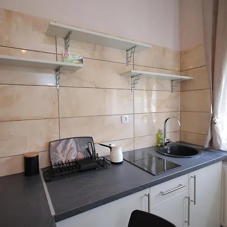 Soho דירה Vrnjačka Banja