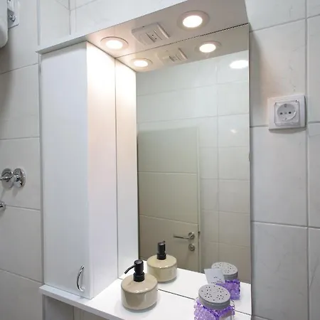 Soho Apartment