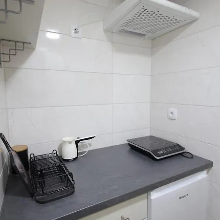 Soho Vrnjačka Banja