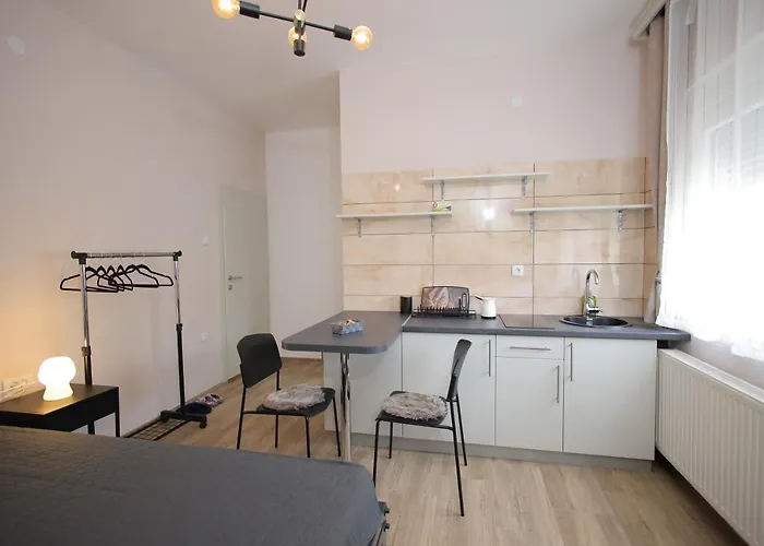 Soho Vrnjačka Banja