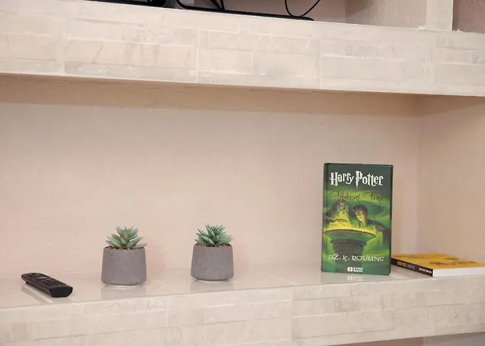 Apartment Soho Vrnjačka Banja