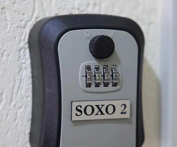 Soho Vrnjačka Banja