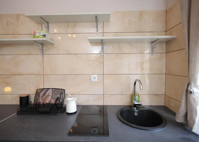 Soho Vrnjačka Banja