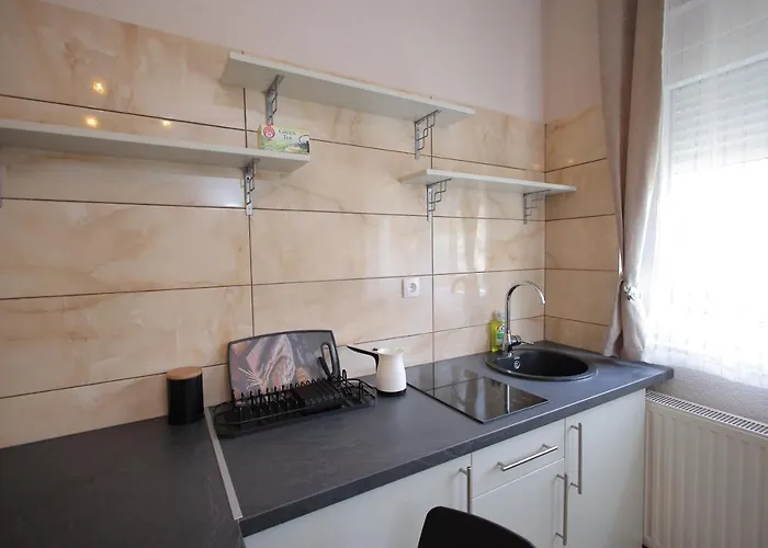 Soho Apartment Vrnjačka Banja