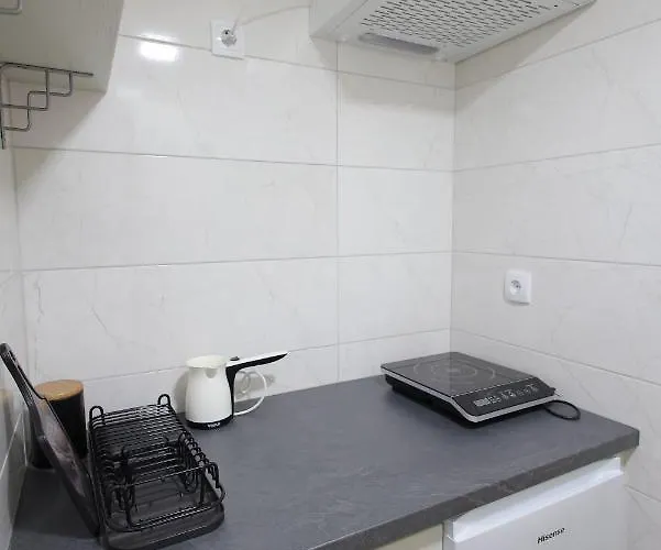 Soho Vrnjačka Banja